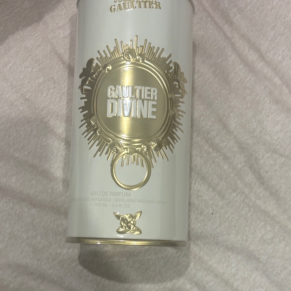Jean Paul Gaultier divine large size
